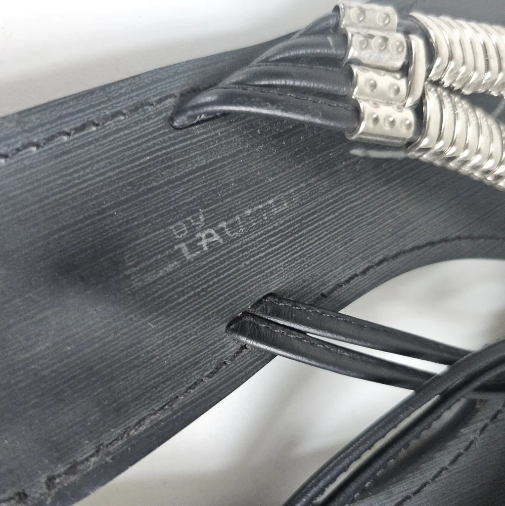 ☆ CL BY LAUNDRY Flip Flops